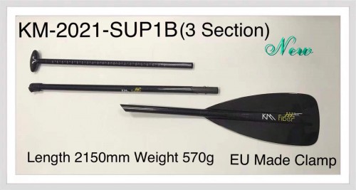 KM-2021-SUP1B (3 Section)